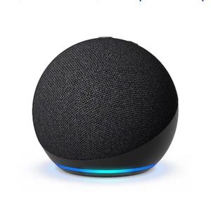Amazon Echo Dot (5th Gen) Smart Speaker with Alexa